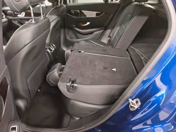 Mercedes GLC 220 - 12