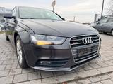 Audi A4 Avant Attraction Automatik 2.0 TDI*ALU*NAVI* - Audi A4 aus 2012: TDI