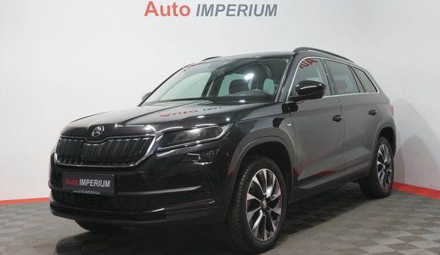 Skoda Kodiaq 2.0 TDI Facelift 4x4*ACC*DAB*VC*LED*