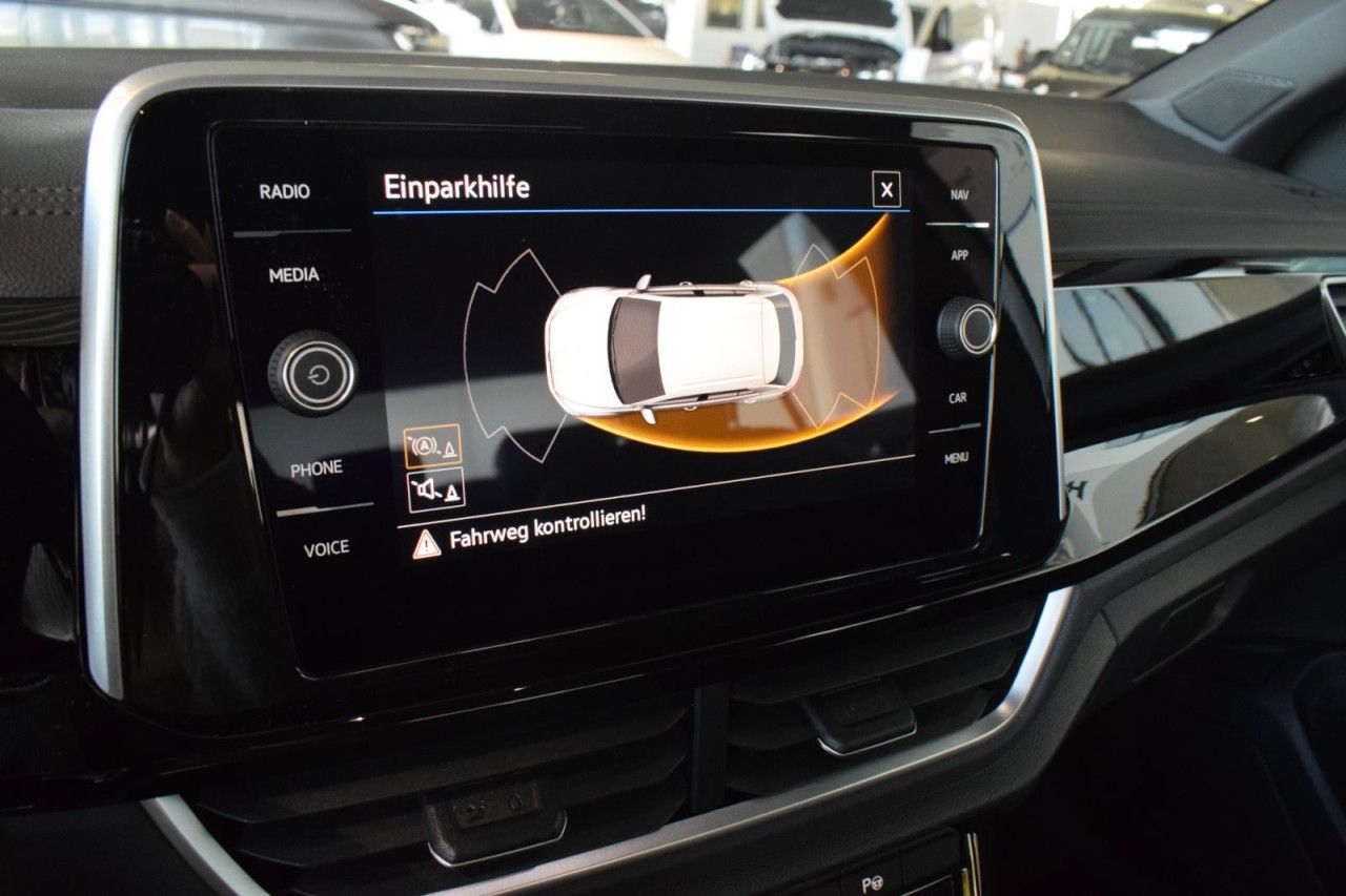 Volkswagen T-Roc - Bild 14