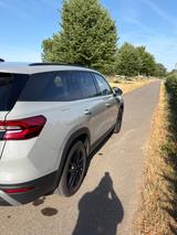 Skoda Kodiaq 1.5 TSI iV 150 kW DSG Selection Selection - Skoda Kodiaq iV Gebrauchtwagen