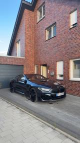 BMW M850i xDrive Coupé - - gebrauchte BMW M850 aus dem Jahr 2019