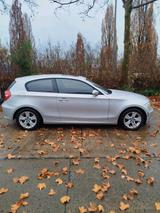 BMW 116i 122 ps - BMW 116: Ps 116i