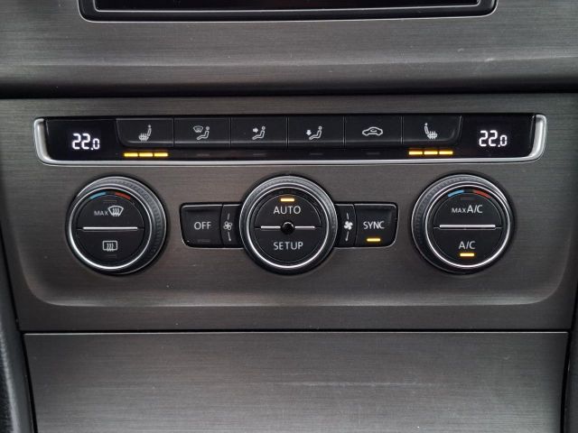 GOLF VII 1.2 TSI COMFORTLINE SHZ+PDC+BT+TEMPOMAT