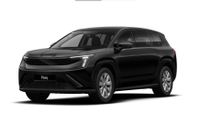 Skoda Peaq - Vorschau Bild 2