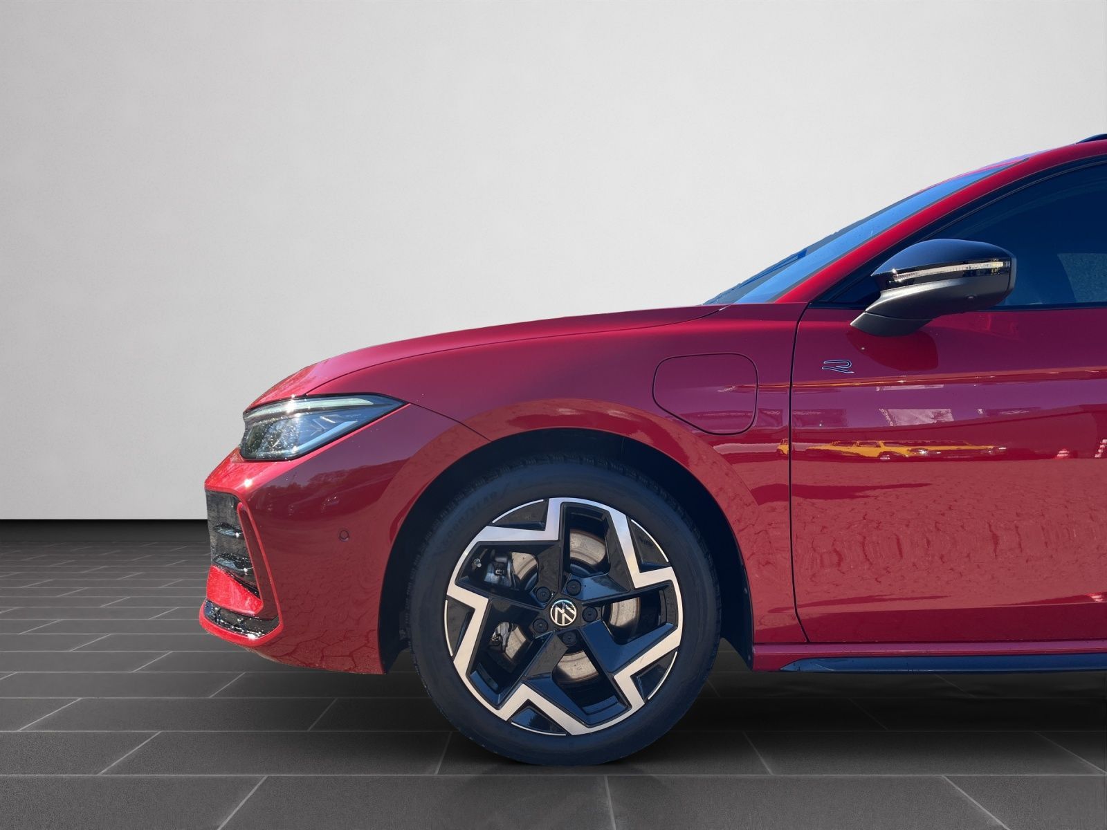 Volkswagen Passat Variant - Bild 9