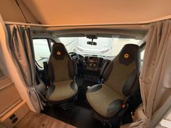 Sunlight Alkoven A60*Markise*AHK*MonoCS*