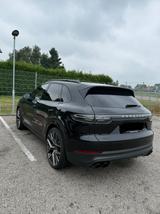 Porsche Cayenne S,Alcantara,Vollaustattung - Porsche Cayenne Gebrauchtwagen in München