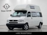 Volkswagen T4 2.5 TDI California Exclusive AC DPF WC Küche - Volkswagen California exclusive