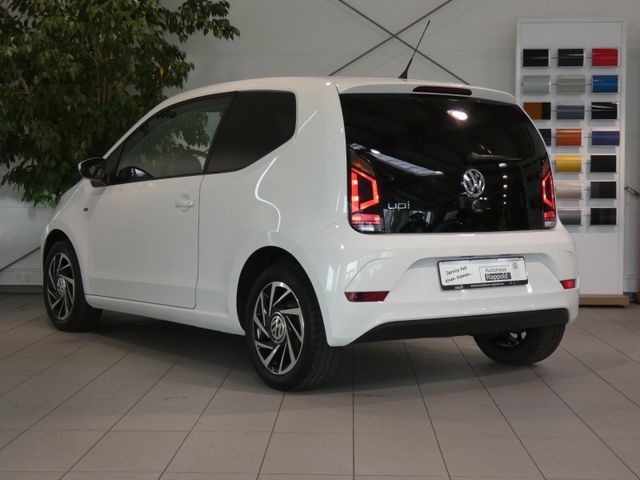 up! JOIN NAVI SHZ KLIMA 15ZOLL ALU NSW ZV BLUETO