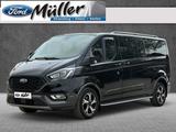 Ford Tourneo Custom L2 Active 2.0 TDCi Xenon Standhei - Ford Tourneo Custom: Active