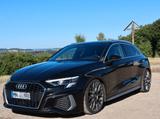 Audi A3 35 TDI S tronic S line Sportback S line AHK 
