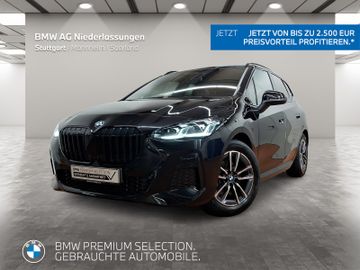BMW Leasingangebot: BMW 223i xDrive Active Tourer M Sport AHK Harman/K