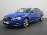 Skoda Superb Limousine Ambition DSG APPS+ALARM+AHK+KAM - Skoda Superb in Köln