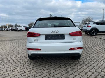 Audi Q3 - 5