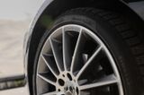 Mercedes-Benz 7G I MBUX I BURMESTER I NAVI I AMG LM Felgen - Felge gebraucht
