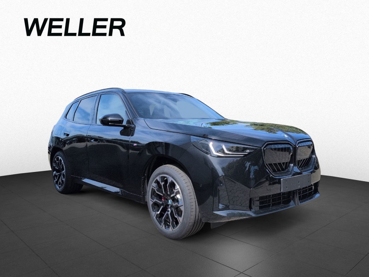 BMW X3 - Bild 5
