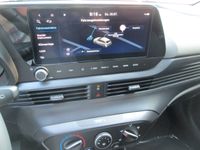 Hyundai i20 - Vorschau Bild 16