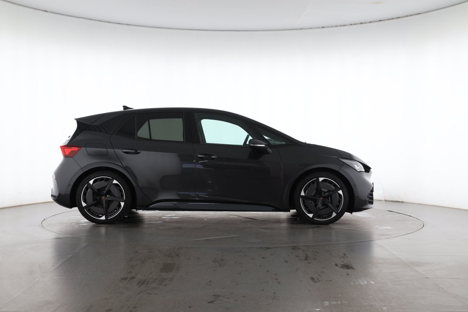 Cupra Born - Bild 7