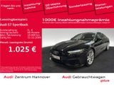 Audi S7 Sportback 3.0 TDI quattro HD Matrix Pano Stan - Audi S7 aus 2022