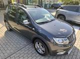 Dacia Sandero Stepway Prestige TCe 90 - Dacia Sandero: Stepway Prestige