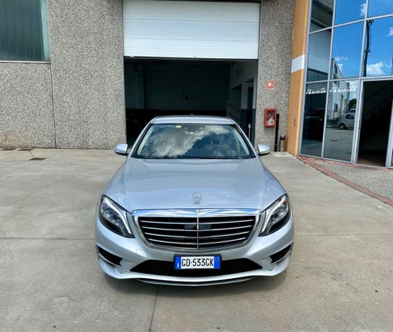 Mercedes-Benz Mercedes-benz S 280 S 350 BlueTEC 4Matic Premium