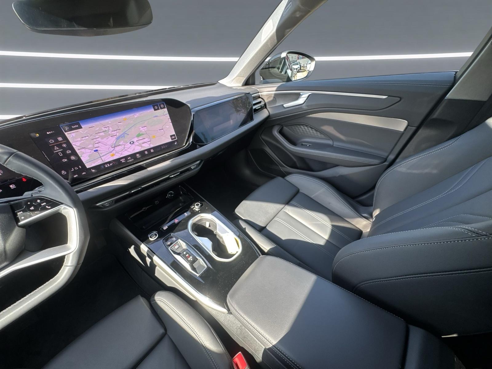 Audi A6 Avant TFSI qu S line Tech+ MATRIX AHK ACC B&O