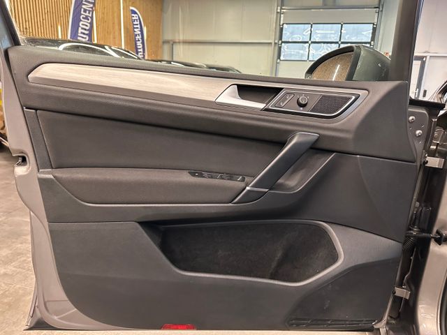 MYAUTOCENTER – Gebraucht- und Jahreswagen mit Werkstattservice in Pfaffenhofen Volkswagen Golf Sportsvan VII Comfortline BMTStart-Stopp