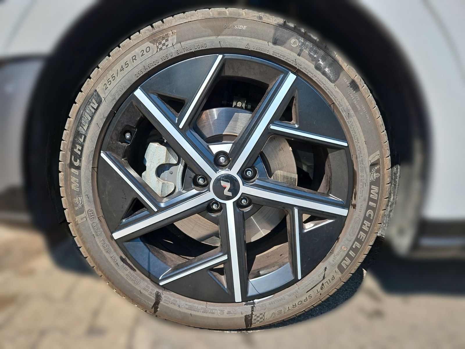 Hyundai IONIQ 5 – Bild 6