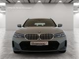 BMW 320d xDrive Touring M Sport LiveCockpitPr GD AHK - BMW 3er Reihe: 320d