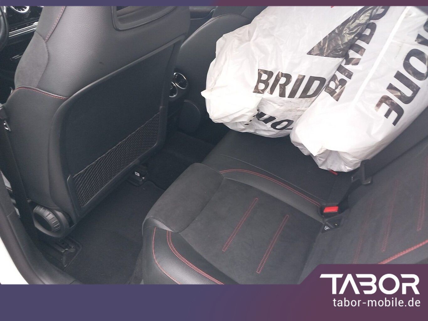 Mercedes-Benz CLA 180 - Bild 7