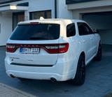 Dodge 3,6l V6 | AWD - Dodge Durango Gebrauchtwagen