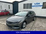Opel Astra K 1.5 D 90KW ST Elegance LED Navi DAB+ S/S - Opel Astra mit Diesel-Antrieb: 1.9