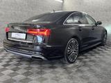 Audi A6 3.0 TDI qu comp. Matrix*ACC*RS-Sitze*Kam*BOSE - Audi A6: Limousine