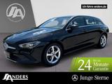 Mercedes-Benz CLA 220 d SB Progressive+MBUX+LED+Kam+AHK+Apple - Mercedes-Benz CLA 220 aus 2022
