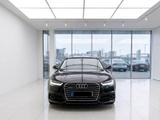Audi A6 3.0 TDI 160kW quattro S tronic Avant - - Audi A6 Gebrauchtwagen in Chemnitz