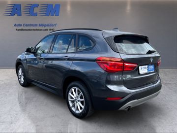 BMW X1 - 6