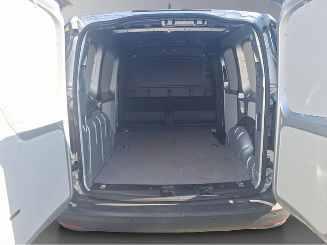 Caddy Cargo KR 2.0 TDI, Tempomat, Klima, Virtual