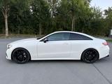 Mercedes-Benz E 400 Coupé 4MATIC AMG Line Burmester - Mercedes-Benz E 400: Coupe