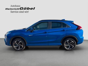 Mitsubishi Eclipse Cross - 3