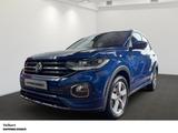Volkswagen T-Cross VW 1.0 TSI Style R-Line LED  SHZ  DAB  P - Volkswagen T-Cross in Essen