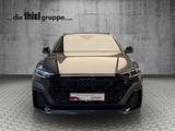 Audi Q8 50 TDI quattro S line AHK+Laserlicht+Pano - Audi Q8 in Leipzig