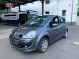 Renault Grand Modus Dynamique 1.Hand Scheckheft Klima - Renault Grand Modus aus 2011