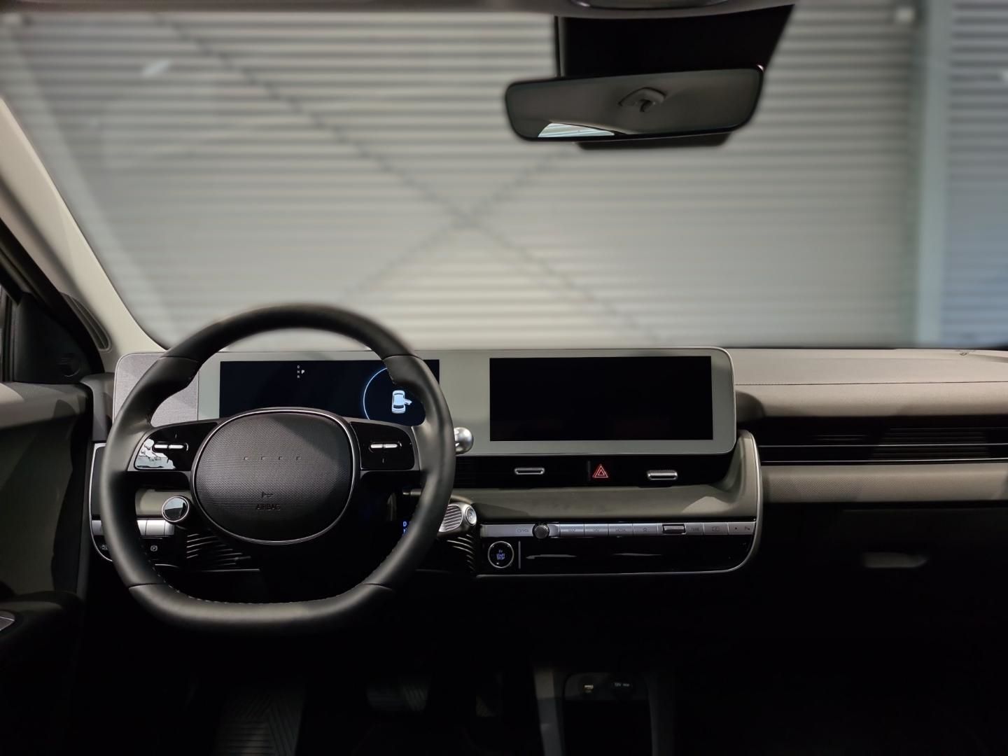 Hyundai IONIQ 5 – Bild 18