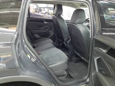 Tiguan 2.0 TDI DSG ELEGANCE LED+KAMERA+AHK+ACC