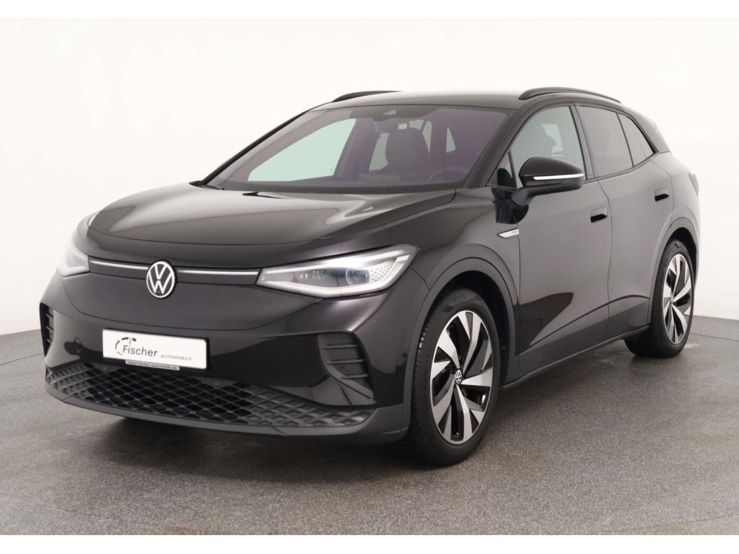 Volkswagen ID.4 Pro 4Motion Nav Matrix Kamera Easy Open 20' foto 2