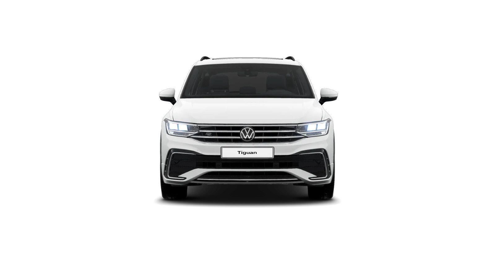Volkswagen Tiguan - Bild 9