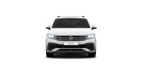 Volkswagen Tiguan - Vorschau Bild 9
