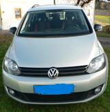 Volkswagen Golf Plus 1.6 TDI Trendline Trendline - Volkswagen Golf Plus Trendline mit Diesel-Antrieb