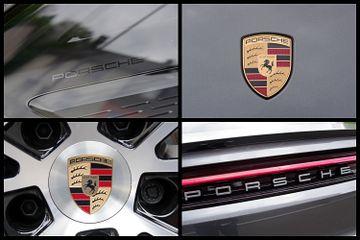 Porsche Cayenne Coupe*Luft,ACC,BOSE,Softcl.,90Liter,360°